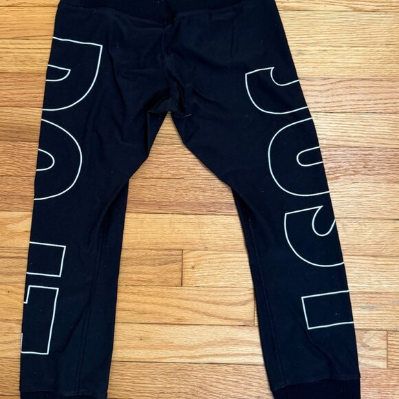 Nike Just Do It Leggings - Picture 2 of 2